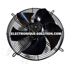 Ventilateur de soufflage AE1 et AE4