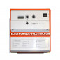 Regulación Solartrol-M Regulación Solartrol-M