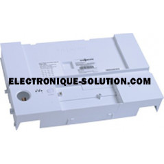 Regolamento VBC130-A06.101 Viessmann Rif. 7838384