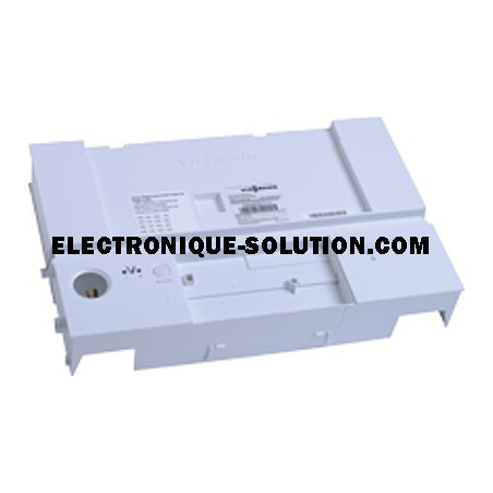 VBC130-A06.101 Viessmann Regulation Ref. 7838384