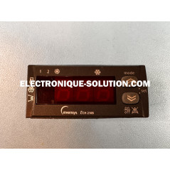 Module de régulation Airwell Aquascop