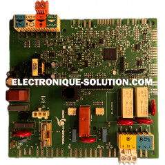 Carte CU-OH 50 KW HE De Dietrich