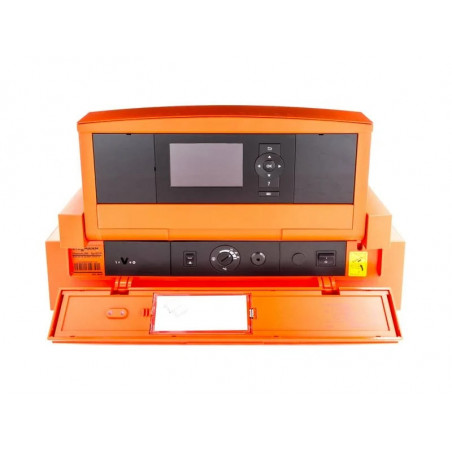 Viessmann Vitotronic 200 HO1B -Regulation - KO1B REF: 7441800