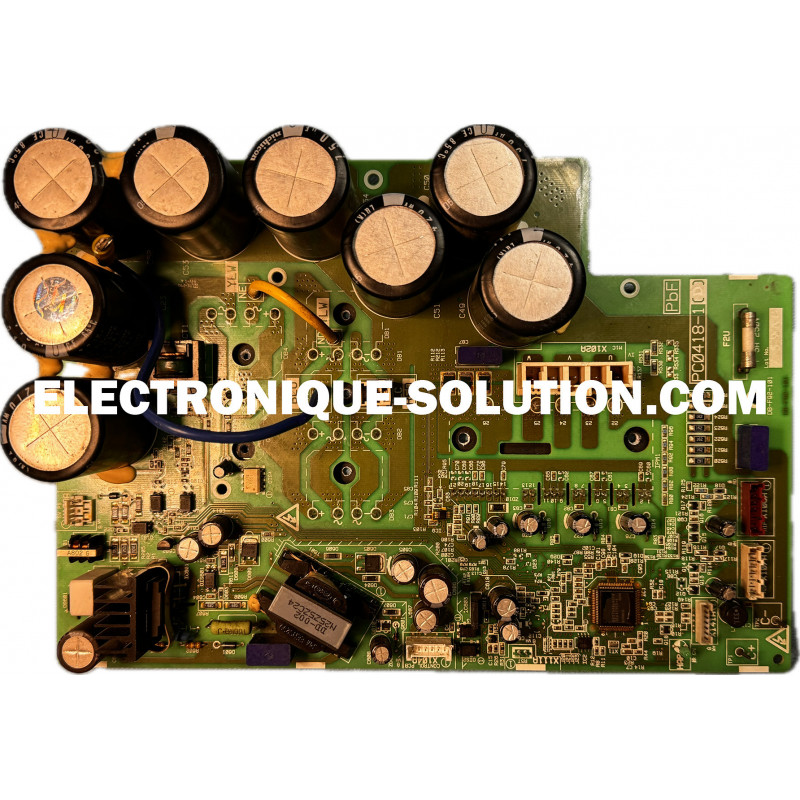 Scheda inverter Daikin