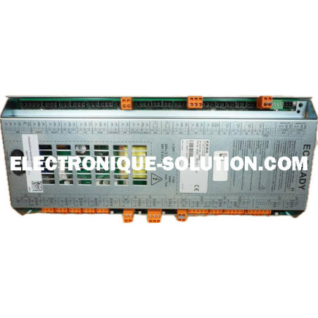 Automate Okofen EC-READY  CP 021 KEBA