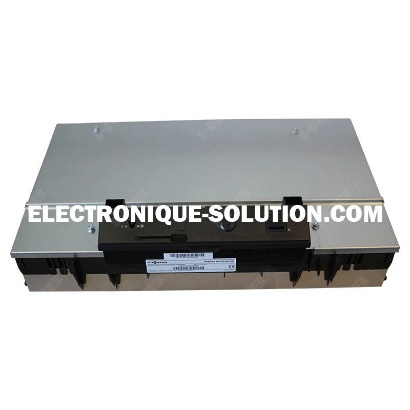 Reglamento VBC133-A04.3xx Reglamento VBC133-A04.3xx
