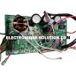 Atlantic 169238 regulation card