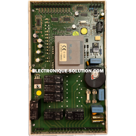 Okofen Pelletronic 1 Regolamento artistico: E1298.1