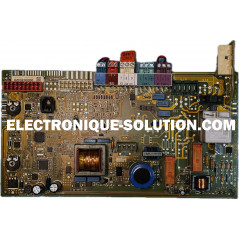 Circuit imprimé Vaillant ecoTec  0020092478