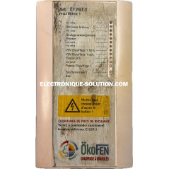 Régulation Okofen PELLETRONIC 1 PLUS Art.: E1297.2