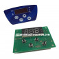 Zodiac Power display card - PI20 Ref: WWA01042