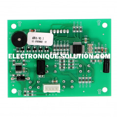 Zodiac Power display card - PI20 Ref: WWA01042