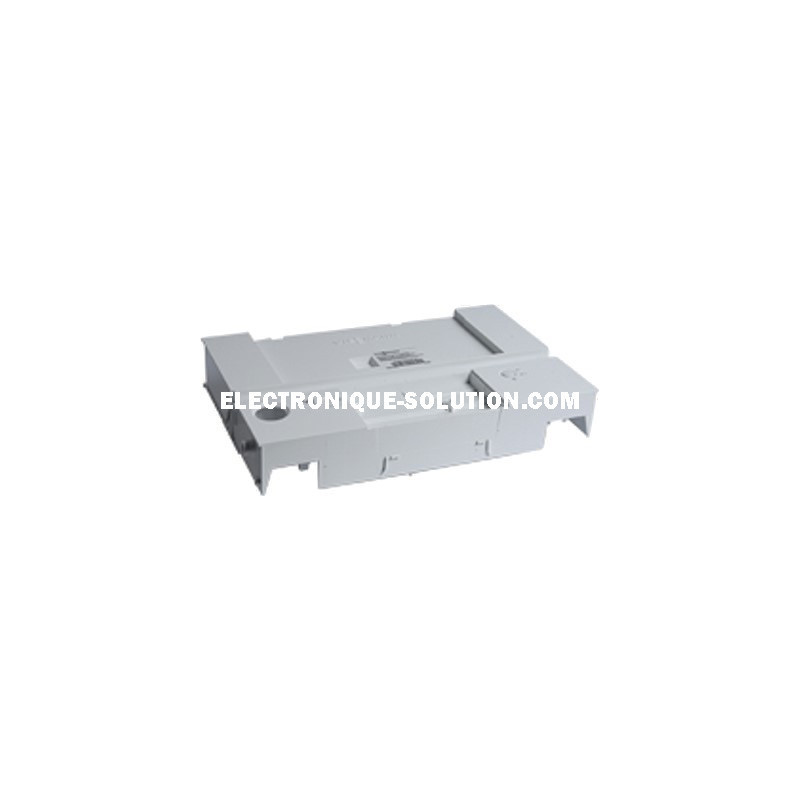 Regolamento della mano di aspirazione GG2 con Viessmann Extension Ref. 7833177