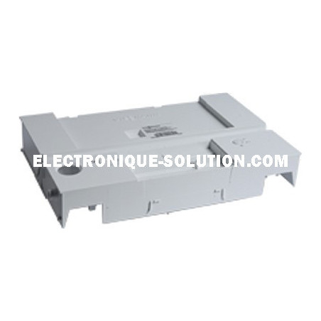 Régulation GG2 ventouse avec extension Viessmann Réf. 7833177